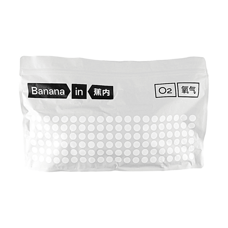 BANANAIN蕉內 蕉蕉杯517Shape Pro 四季外擴胸罩 芋圓紫 M 5