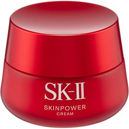 【日本直邮】 日本专柜版SK-II SK2 大红瓶  新版肌源修护精华霜 R.N.A多元面霜 滋润型 50g【新旧款更替期间新旧款随机发货】