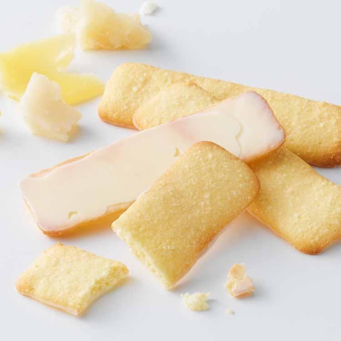 Baton Cookies Fromage 25 In Must-have gift