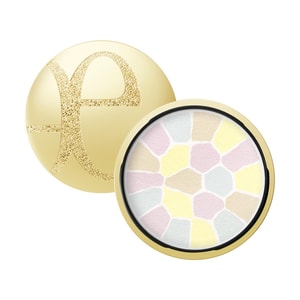 Face Powder Makeup Setting Powder Color Correcting #IV 27g