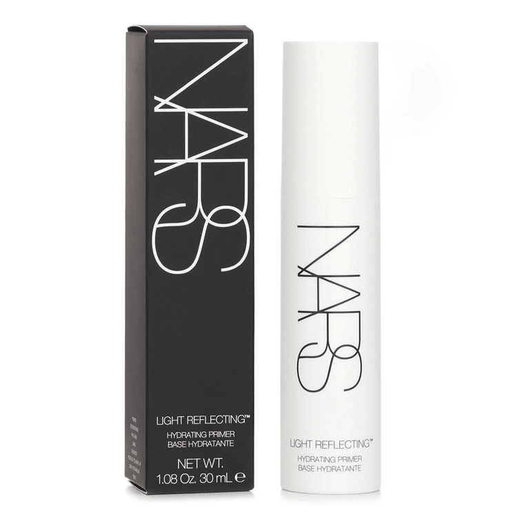 香港からのダイレクトメール】フランス製 NARS ライトリフレク