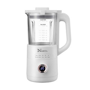 Multifunction Cooking Blender , Soymilk Maker , 1.2L - NSM-866