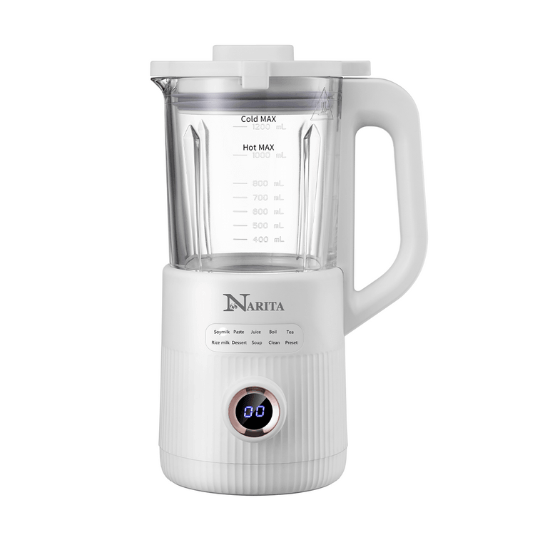 Multifunction Cooking Blender , Soymilk Maker , 40.58 fl oz - NSM-866 3