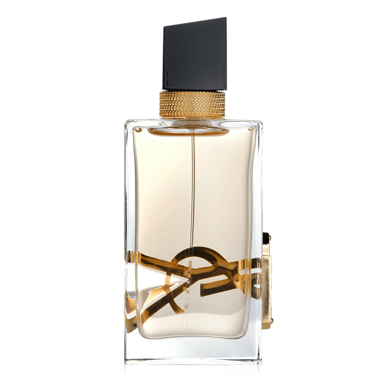 イヴ・サンローラン リブレ オードトワレ（EDT）50ml 香港直送】フランス イヴサンローラン (YSL) オードトワレ EDT 50ml