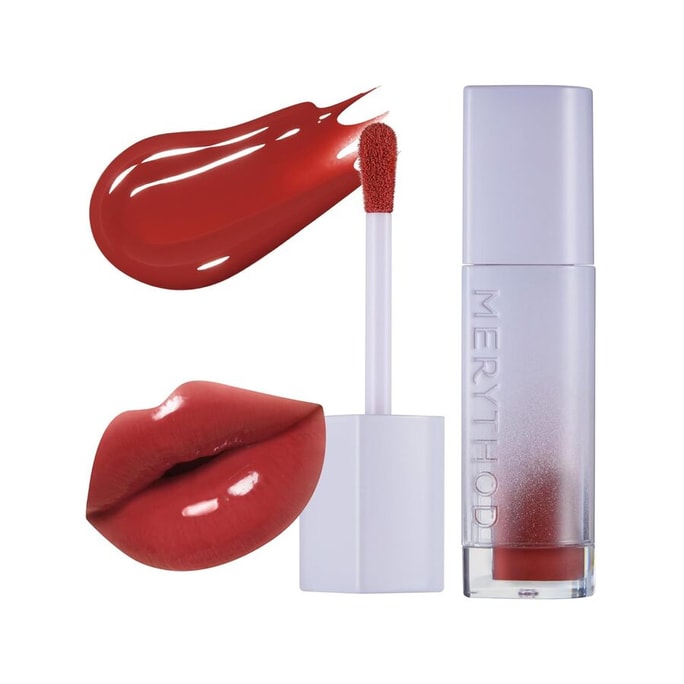 DEWY JELLY LIP 04 SIENNA 0.11 oz