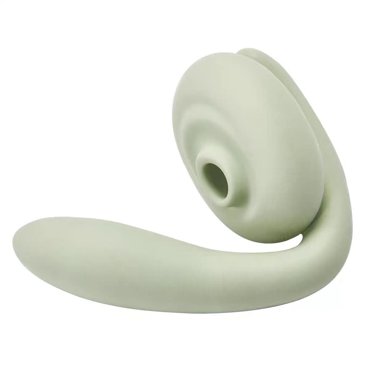 【赠送超爽润滑液】 Mesanel享要含豆振动震动棒女性成人用品自慰器女情趣玩具秒潮高潮性用具 1件 5