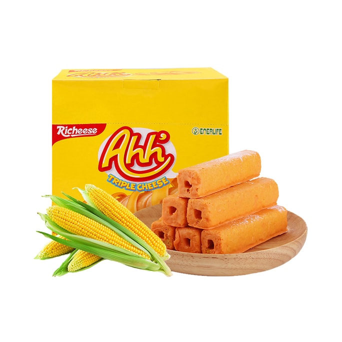 Cheese Corn Stick 160g
