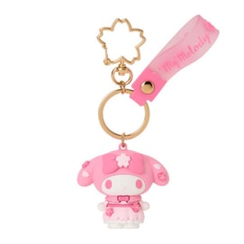50th Anniversary Series Hello Kitty Doll Pendant【My Melody】