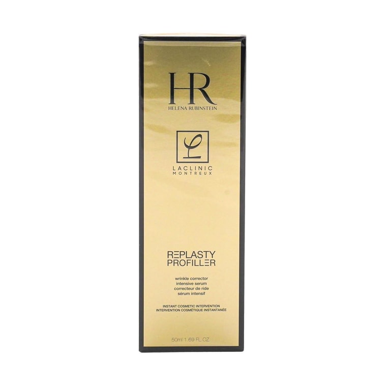 HELENA RUBINSTEIN赫蓮娜HR 小針管精華玻色因抗老化精華 立體充盈 強效除皺 50ml 【章小蕙推薦】不同版本隨機發 5