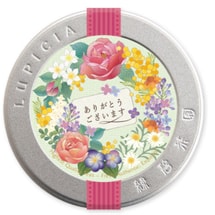 Moonlight Osmanthus Black Tea Canned 50g Special Thank-You package