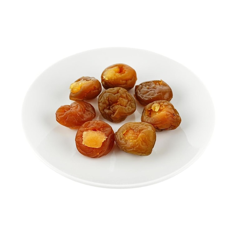 Taiwan Pineapple Bobo Plum, 2.8 oz 3