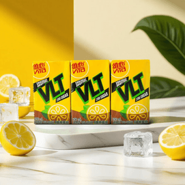 레몬티 0설탕 0칼로리, 8.45 fl oz*6팩 [신제품]