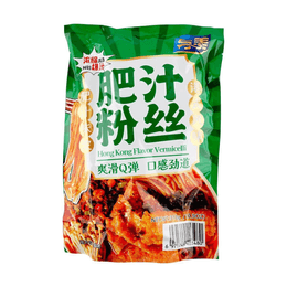 Yumei Hong Kong Flavor Vermicelli with Rich Source 310g