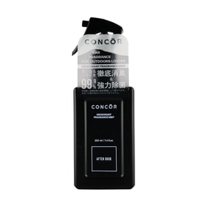 Deodorant Fragrance Mist #After Dusk, 7.43 fl oz