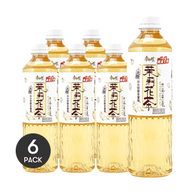 NONGFUSPRING ジャスミンティー、30.4液量オンス、30.43液量オンス - Yami