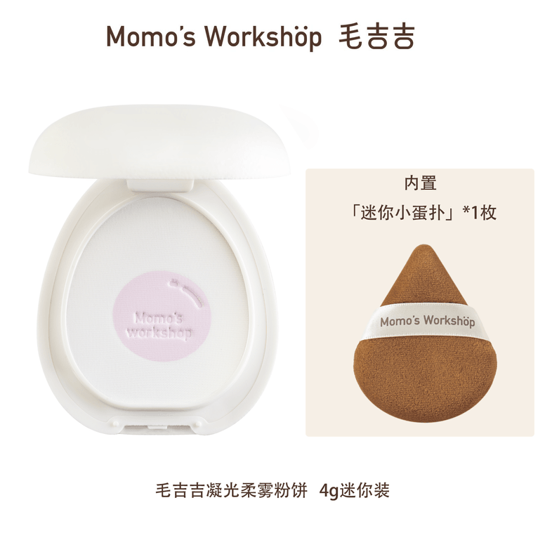 Momo‘s Workshop