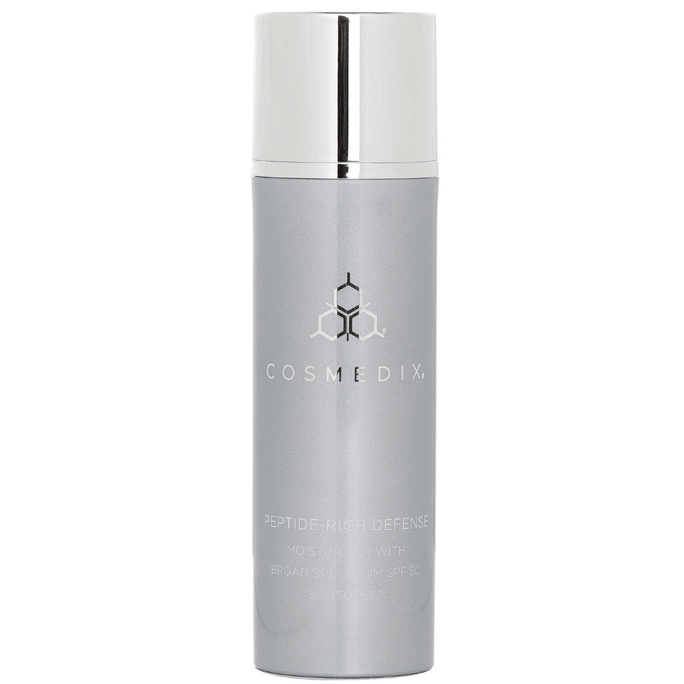 Peptide Rich Defense Moisturizer SPF 50 50ml/1.7oz
