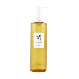 Ginseng Cleansing Oil, 0.71 fl oz.