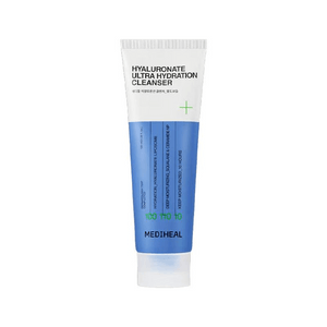 메디힐 히알루론산 울트라 하이드레이팅 클렌징 밀크 (국내) 120ml