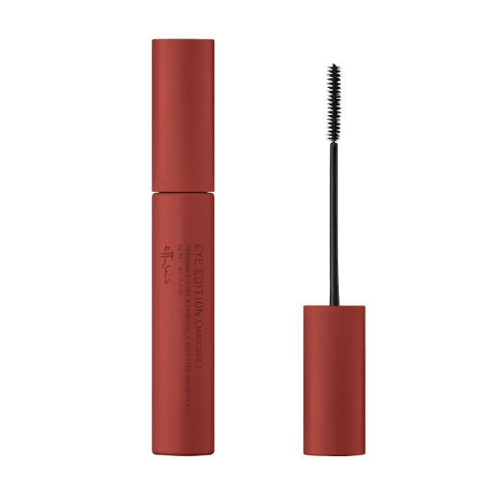 Mascara #03 Sepia Brown, 6g