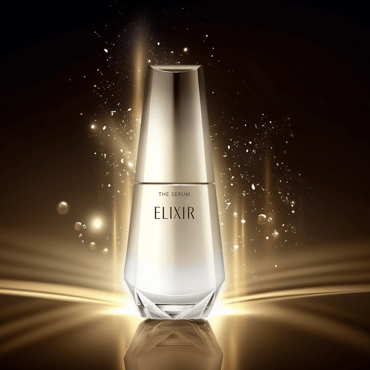 Elixir The Serum Moisturizing Aging Care, 1.69 fl oz - Yami.com