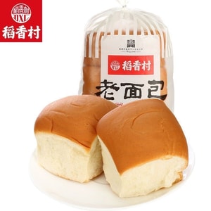 Old Bread Traditional Pastry 310g*1 Bag