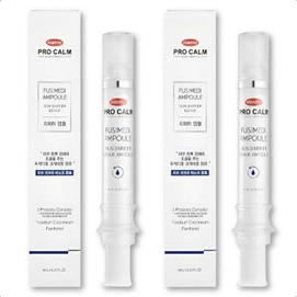 Pro-Calm Fusimedi Repair Shot Ampoule 10ml*2PCS