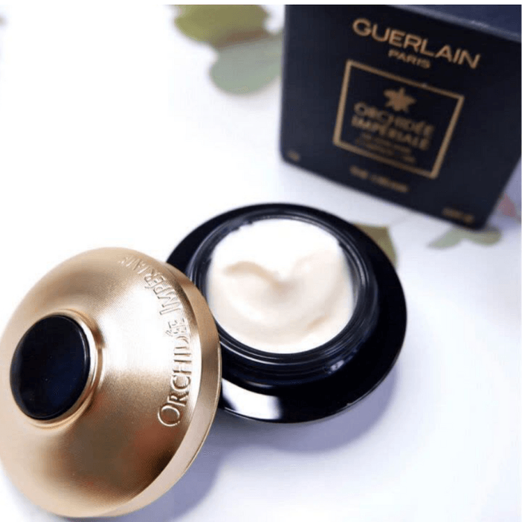Orchidée Impériale The Cream 6th Generation 7ml×3 - Yami.com