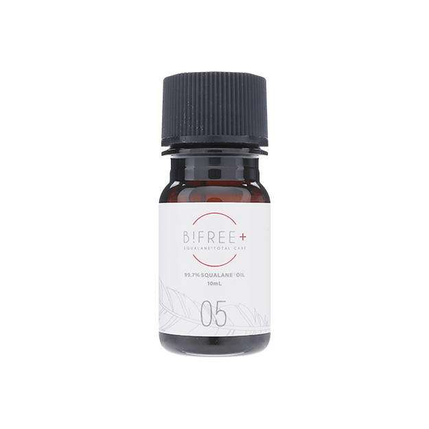 商品详情 - 日本b!free  角鲨烷美容精油 敏感肌适用 10ml - image  0