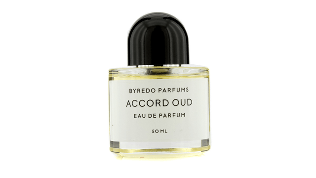 Byredo Accord Oud Eau De Parfum Spray 50ml/1.6oz