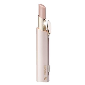 TK One Touch Lipstick #100 Light Pink Color 3.2g
