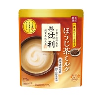  Hojicha Milk 170g