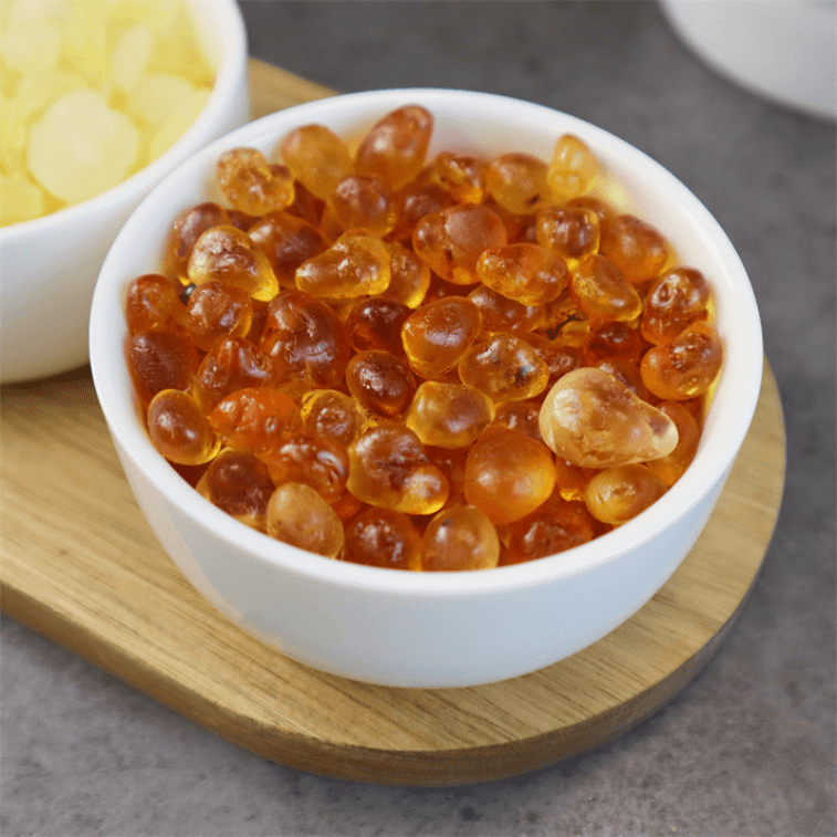 Premium Wild Dried peach gum 225g 3