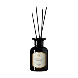 RE CLASSIFIED RE调香室 无火香薰 香氛挥发室内卧室持久 圣托里尼初夏 150ml