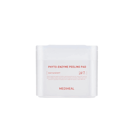 Phyto-Enzyme Peeling Toner Pads 200ml x 90 Pads