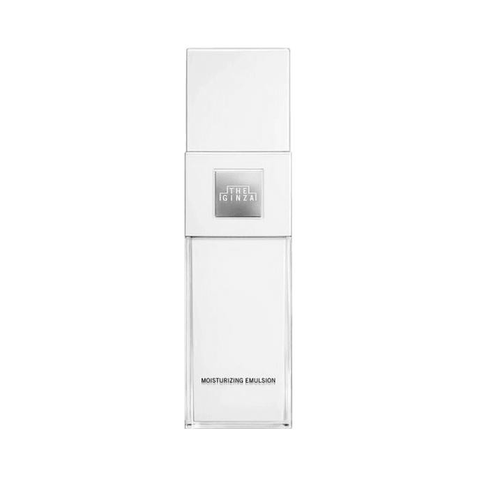 The Ginza Platinum Crystal Revitalizing Lotion 150g