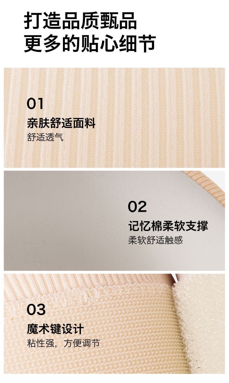 【中國直郵】 艾斯凱 電動頸椎按摩器U型枕加熱枕頸椎頭枕肩頸脖子支撐按摩神器*1個