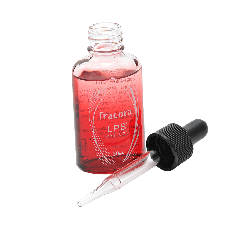 日本直邮] FRACORA LPS抗敏感原液30ml - 亚米