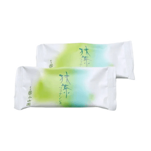 Matcha Financier (2-pack)