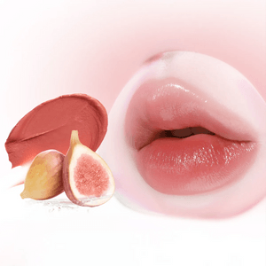 Balming Dewy Tint, 0.21oz #03 Gentle Fig