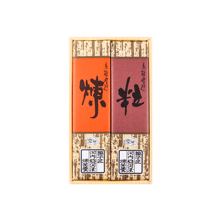 Kyotsuru Yokan K10 480g 3