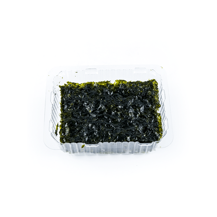 低ナトリウム焼き海苔、10枚入り（1枚あたり0.17オンス） 4