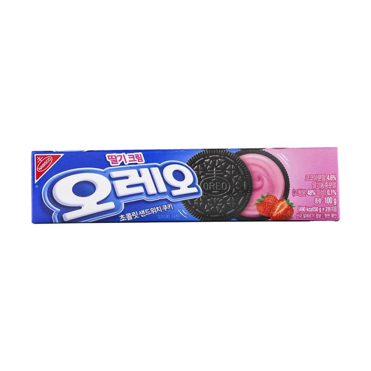 딸기크림 100 g 6