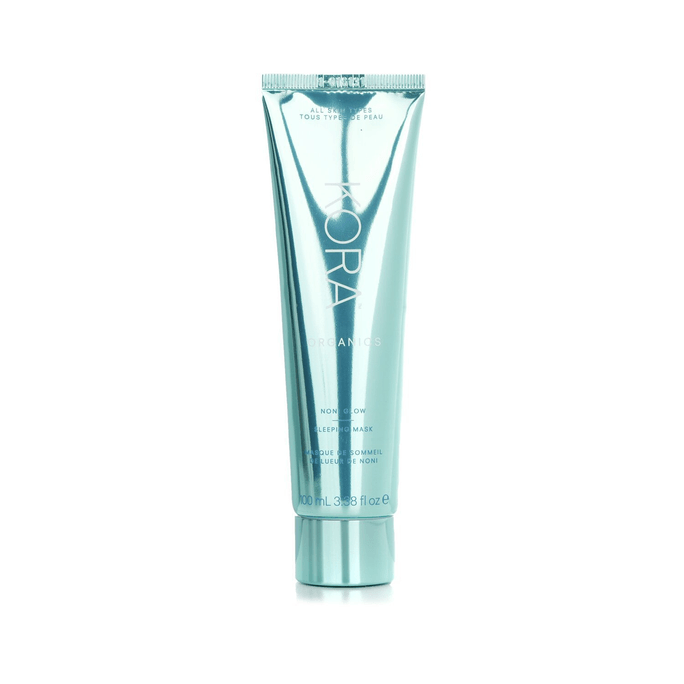 [香港直郵] 澳洲Kora Organics 諾麗果睡眠面膜 100ml/3.38oz