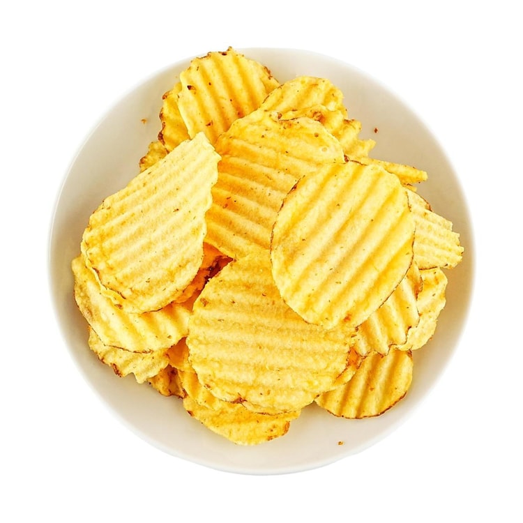 KOIKEYA Satisfy Zesty Yuzu Flavor Potato Chips, 5.9 oz - Yami.com
