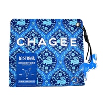 BOYA Jasmine Green Tea Bags,8p, 0.84 oz【Yami Exclusive】