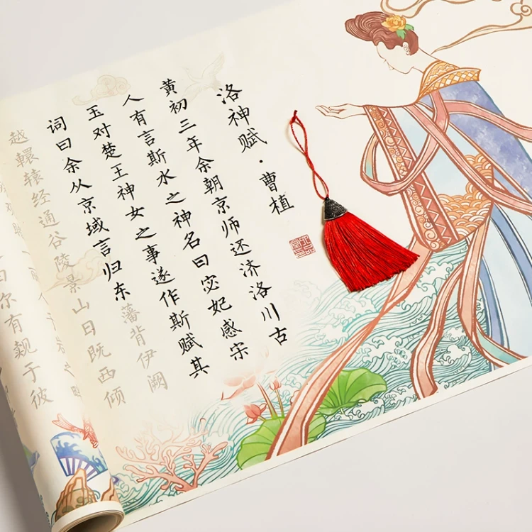 六品堂 六品堂の長軸書道ワークブック5冊セット。万年筆が無料で付属し