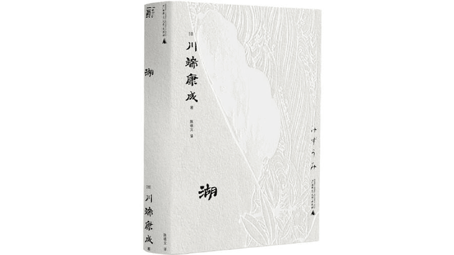 中国直送】湖（文久弁・川端康成シリーズ2024年ベストセラー） - Yami