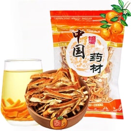 Dried Tangerine Peel 100g