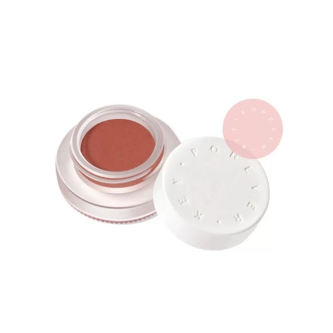 Powder Blusher Paste 13 # Sweet Raspberry [Heavy New Color]